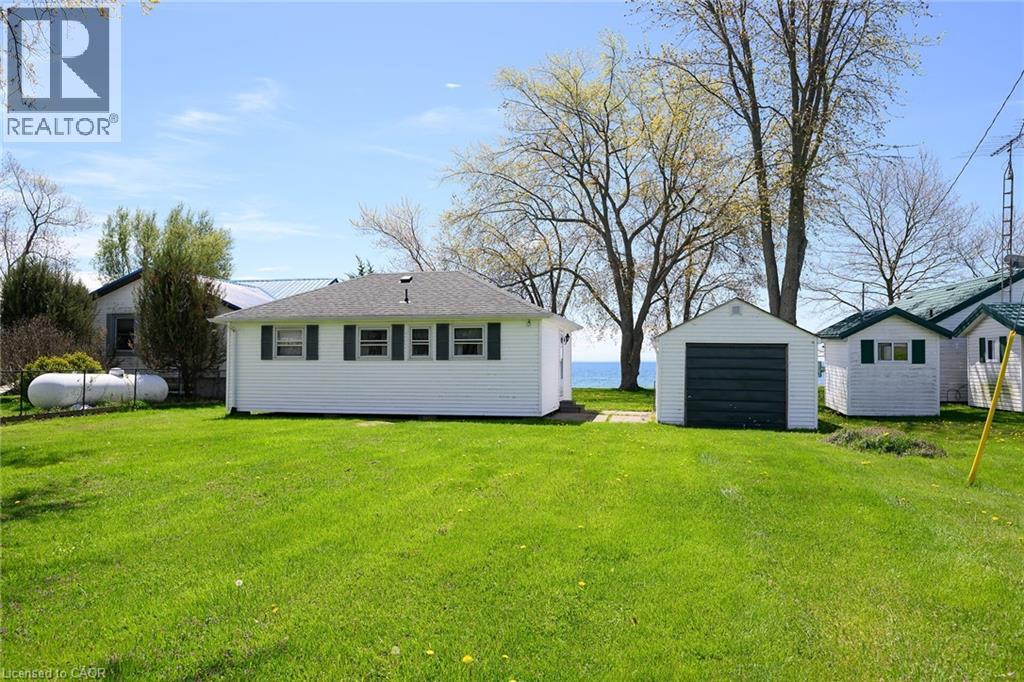 13 Horseshoe Bay Road, Dunnville, Ontario  N1A 2W8 - Photo 3 - 40768616