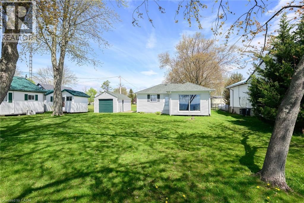 13 Horseshoe Bay Road, Dunnville, Ontario  N1A 2W8 - Photo 35 - 40768616
