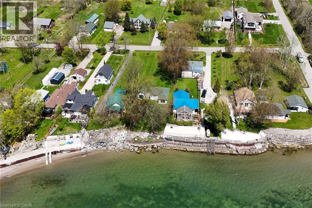 13 Horseshoe Bay Road, Dunnville, Ontario  N1A 2W8 - Photo 40 - 40768616