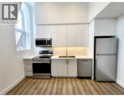 75 HURON Street Unit# 304 - STUDIO, new hamburg, Ontario