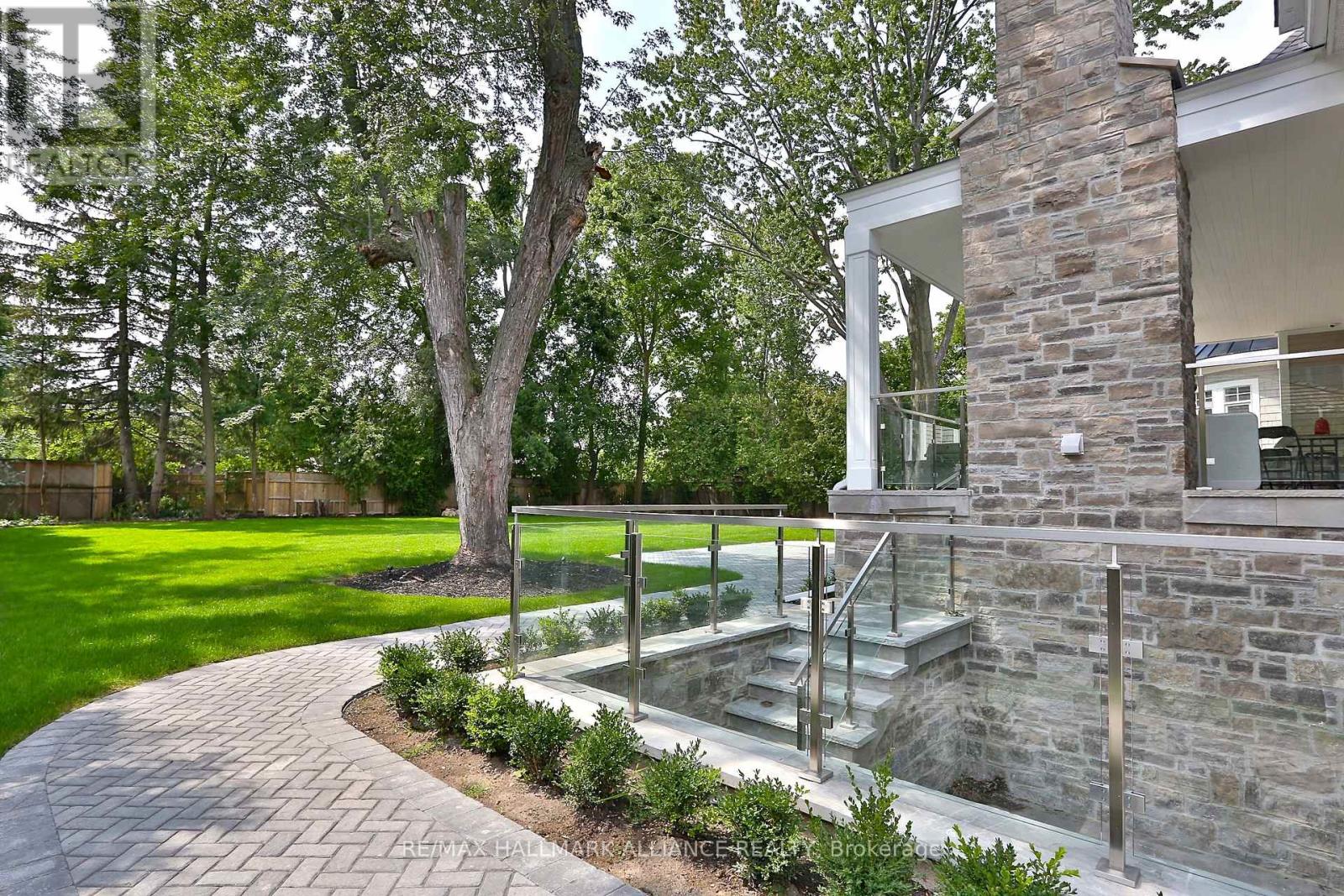 482 Morrison Road, Oakville, Ontario  L6J 4K5 - Photo 47 - W12396118