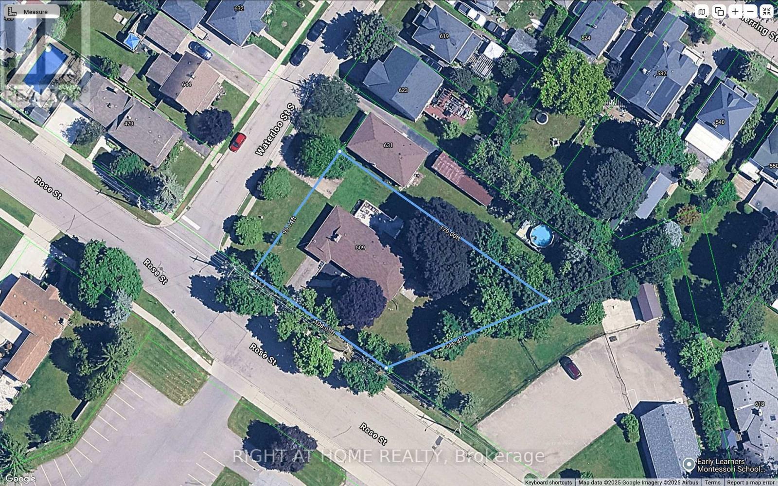 509 Rose Street, Cambridge, Ontario  N3H 2E5 - Photo 3 - X12395773
