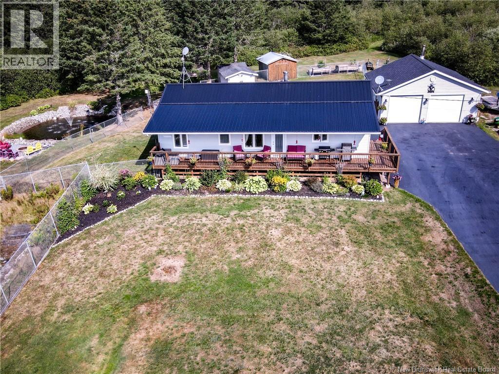 211 Lakefield Road, Cassidy Lake, New Brunswick  E4E 3M8 - Photo 2 - NB126440
