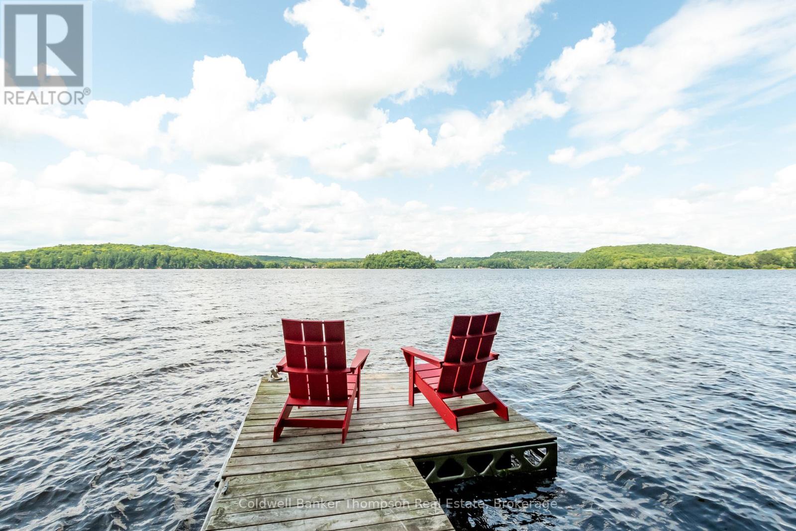 10 - 1258 Windermere Road, Muskoka Lakes, Ontario  P0B 1M0 - Photo 1 - X12397118