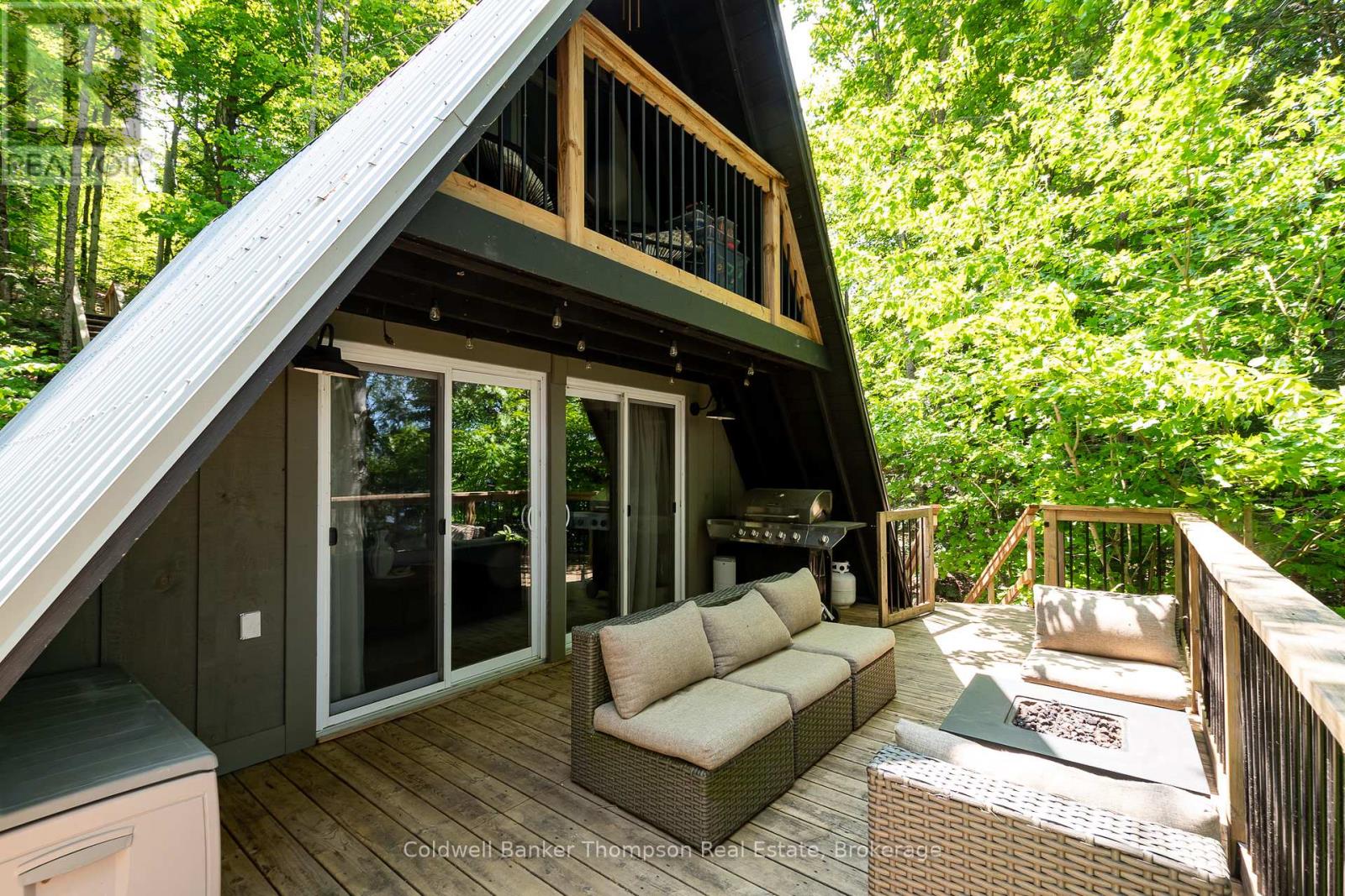 10 - 1258 Windermere Road, Muskoka Lakes, Ontario  P0B 1M0 - Photo 2 - X12397118