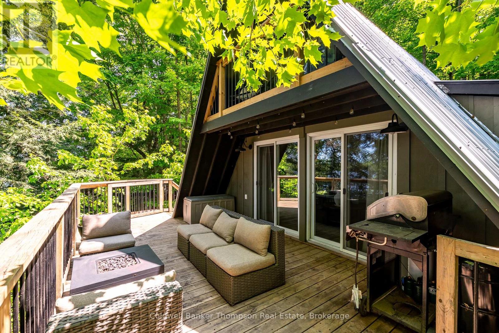 10 - 1258 Windermere Road, Muskoka Lakes, Ontario  P0B 1M0 - Photo 21 - X12397118
