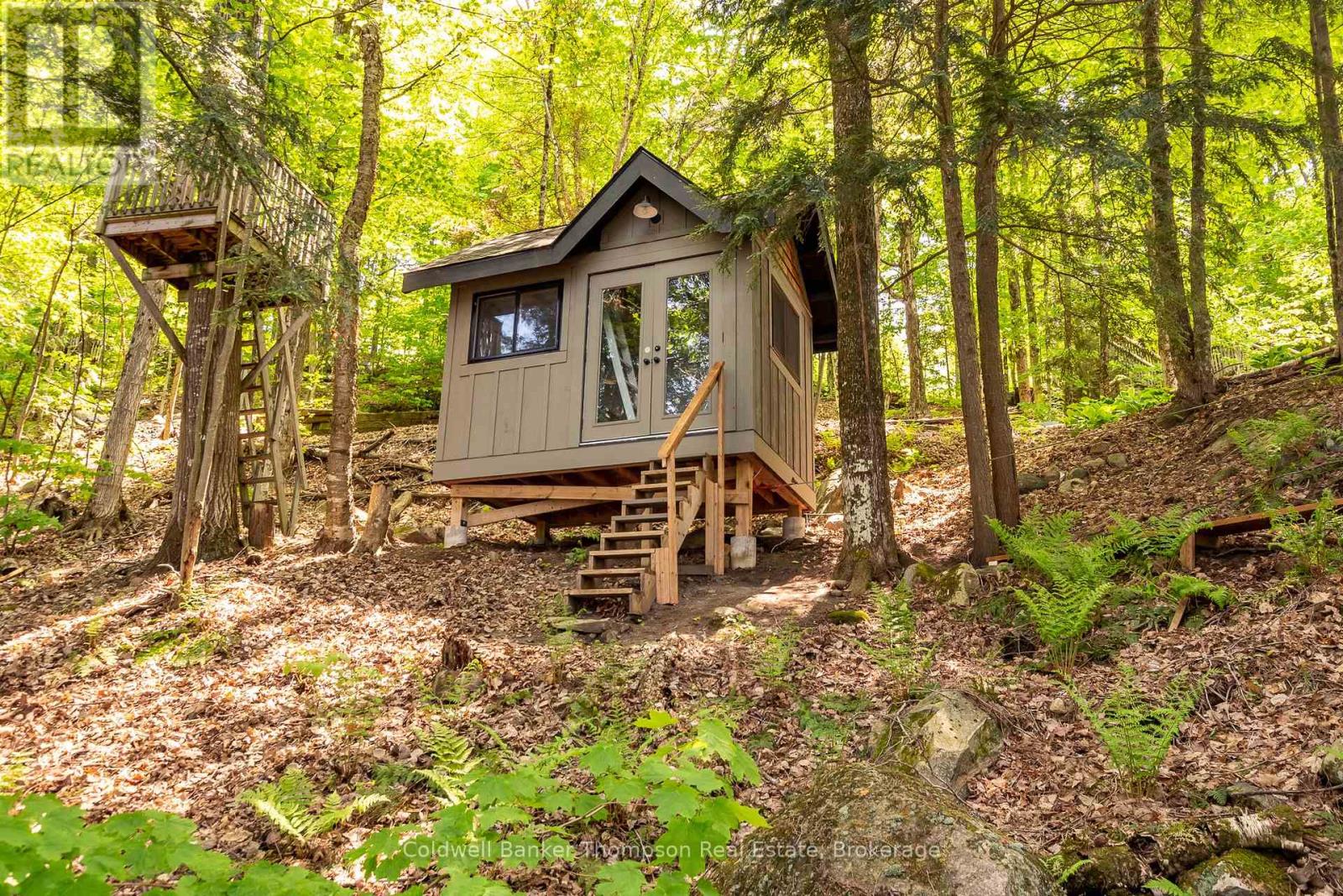 10 - 1258 Windermere Road, Muskoka Lakes, Ontario  P0B 1M0 - Photo 27 - X12397118