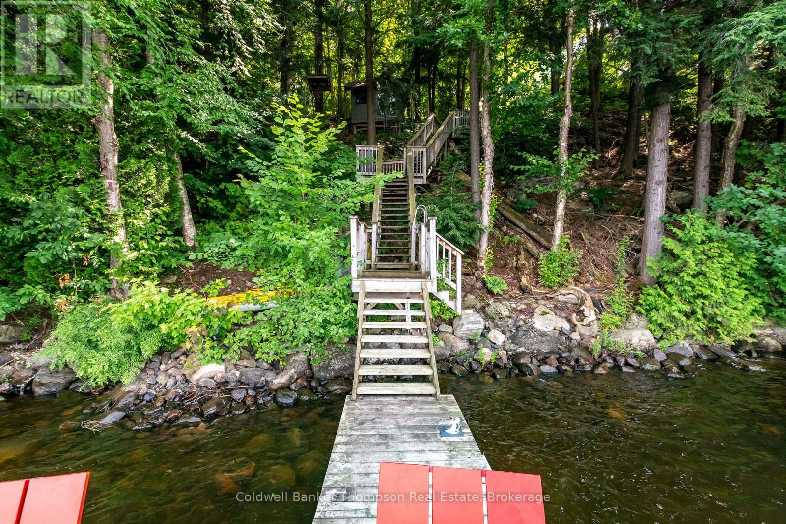 10 - 1258 Windermere Road, Muskoka Lakes, Ontario  P0B 1M0 - Photo 29 - X12397118