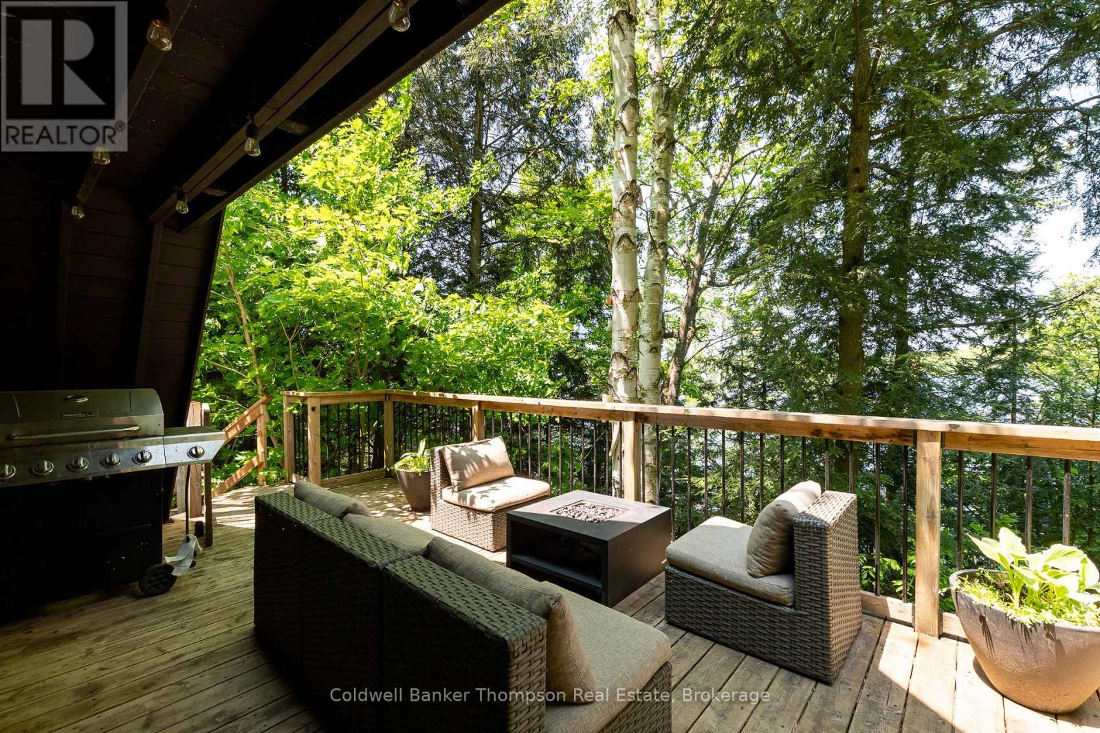 10 - 1258 Windermere Road, Muskoka Lakes, Ontario  P0B 1M0 - Photo 3 - X12397118