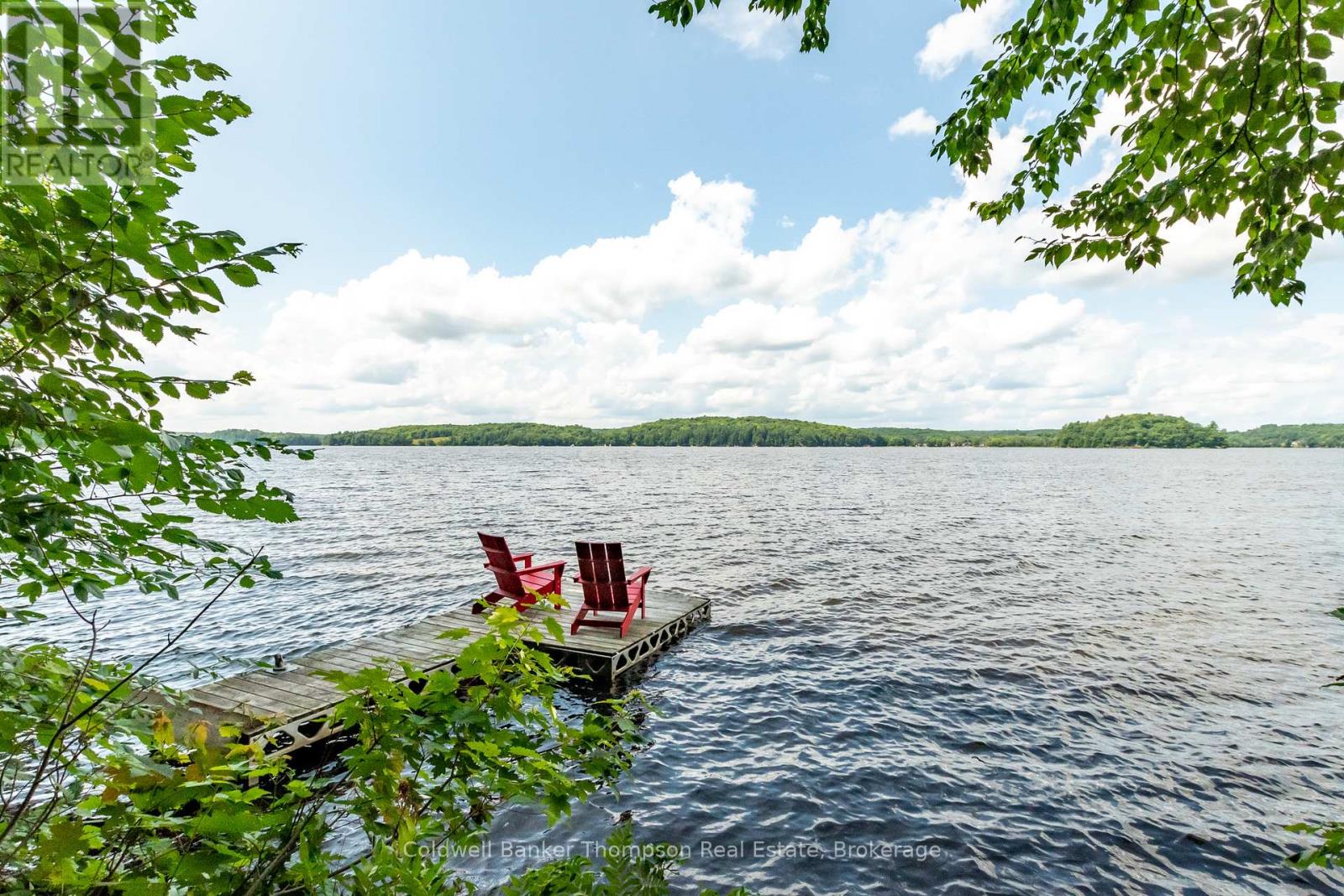 10 - 1258 Windermere Road, Muskoka Lakes, Ontario  P0B 1M0 - Photo 30 - X12397118