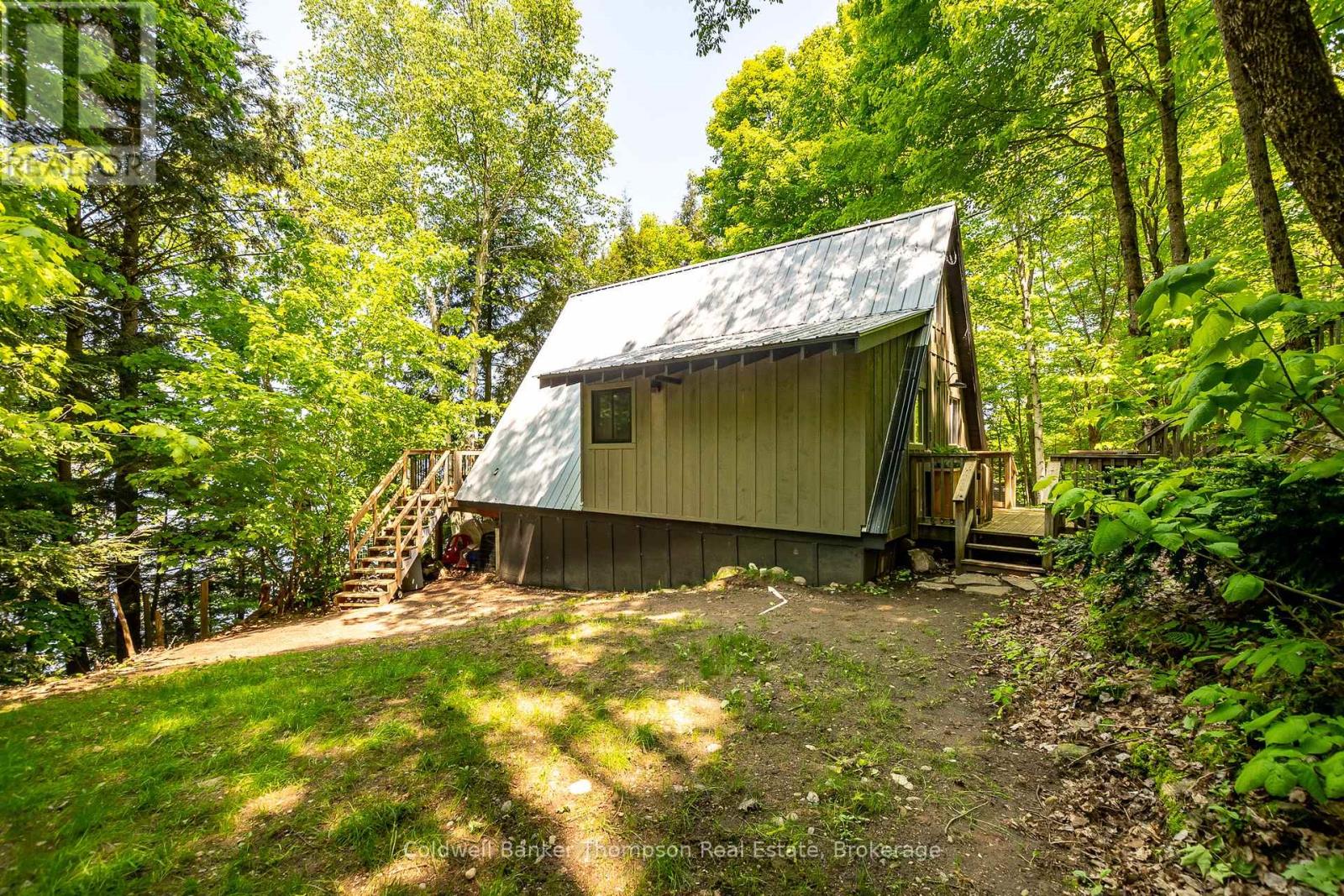 10 - 1258 Windermere Road, Muskoka Lakes, Ontario  P0B 1M0 - Photo 33 - X12397118