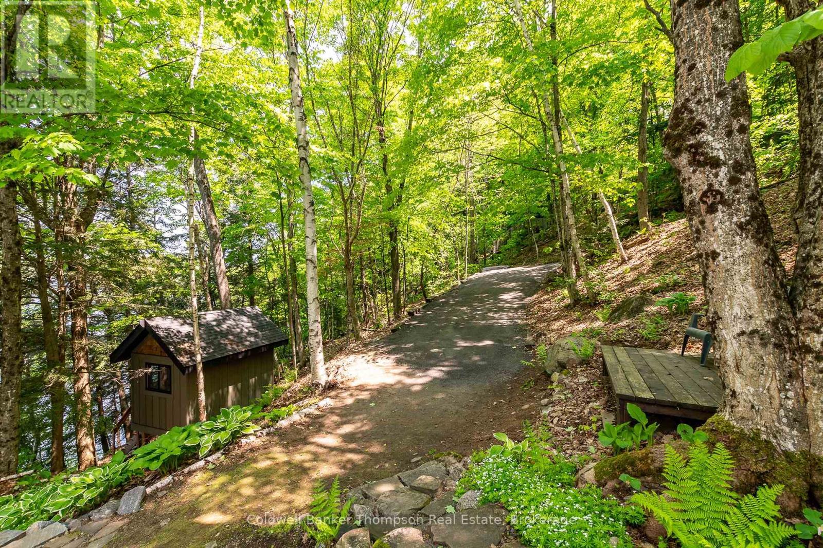 10 - 1258 Windermere Road, Muskoka Lakes, Ontario  P0B 1M0 - Photo 35 - X12397118