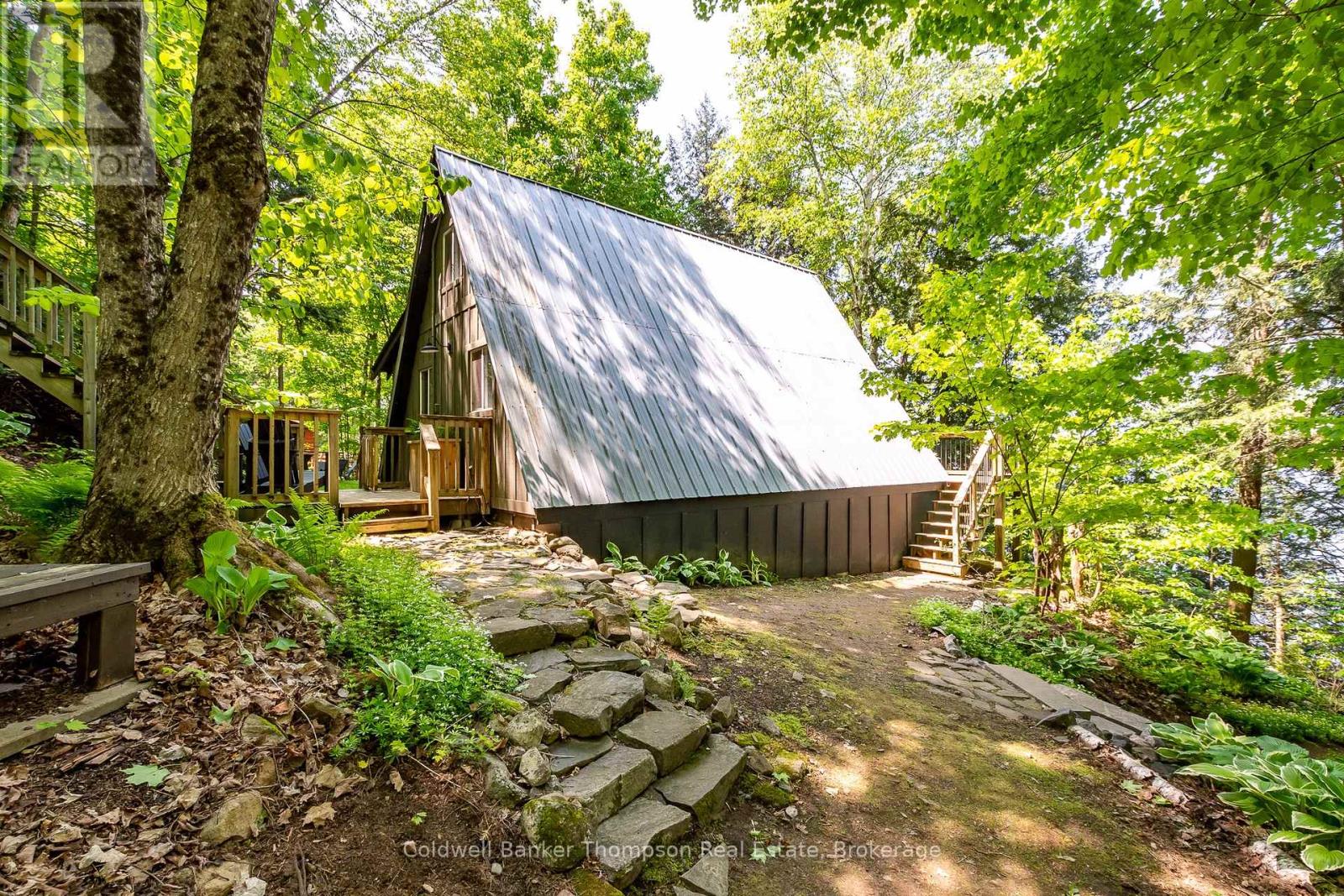 10 - 1258 Windermere Road, Muskoka Lakes, Ontario  P0B 1M0 - Photo 38 - X12397118