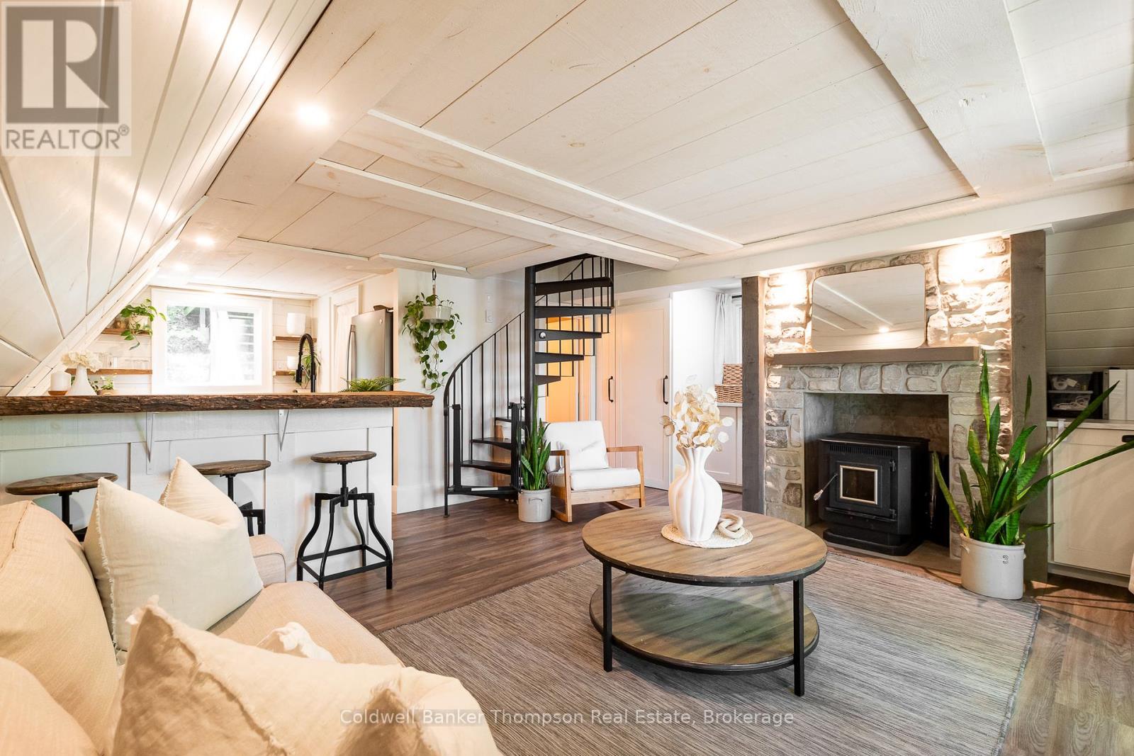 10 - 1258 Windermere Road, Muskoka Lakes, Ontario  P0B 1M0 - Photo 4 - X12397118