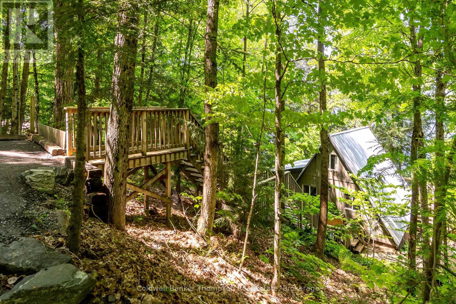 10 - 1258 Windermere Road, Muskoka Lakes, Ontario  P0B 1M0 - Photo 42 - X12397118