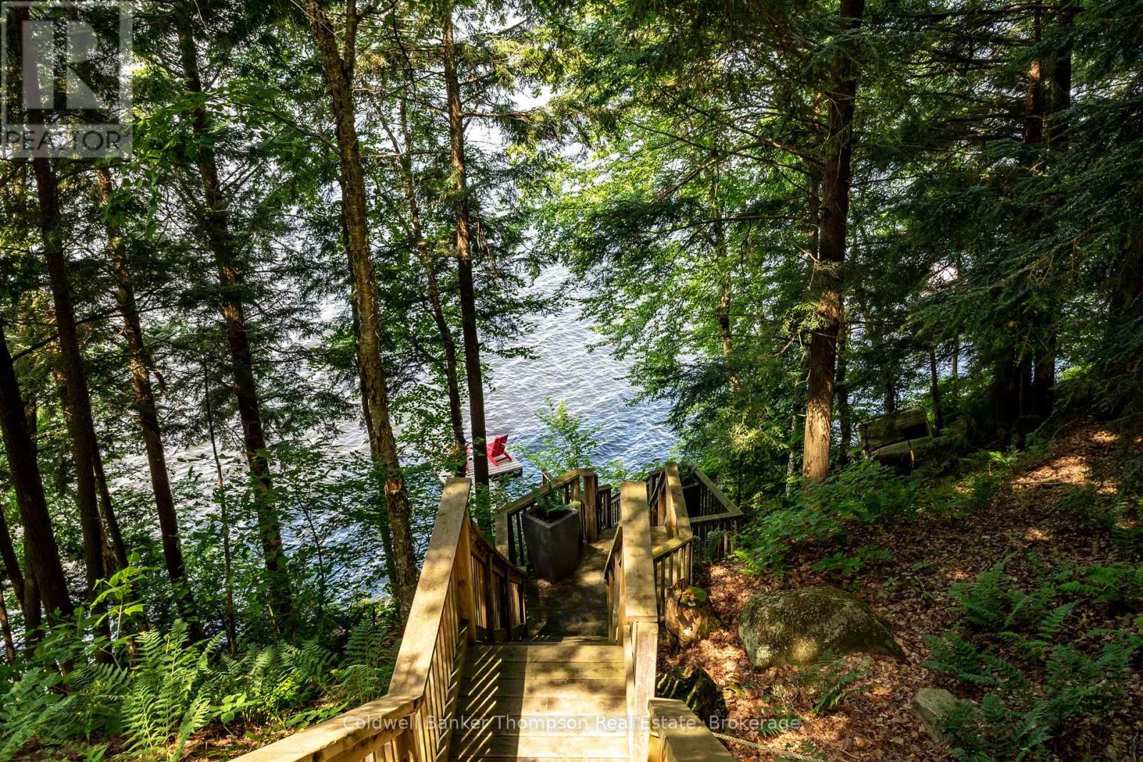 10 - 1258 Windermere Road, Muskoka Lakes, Ontario  P0B 1M0 - Photo 47 - X12397118