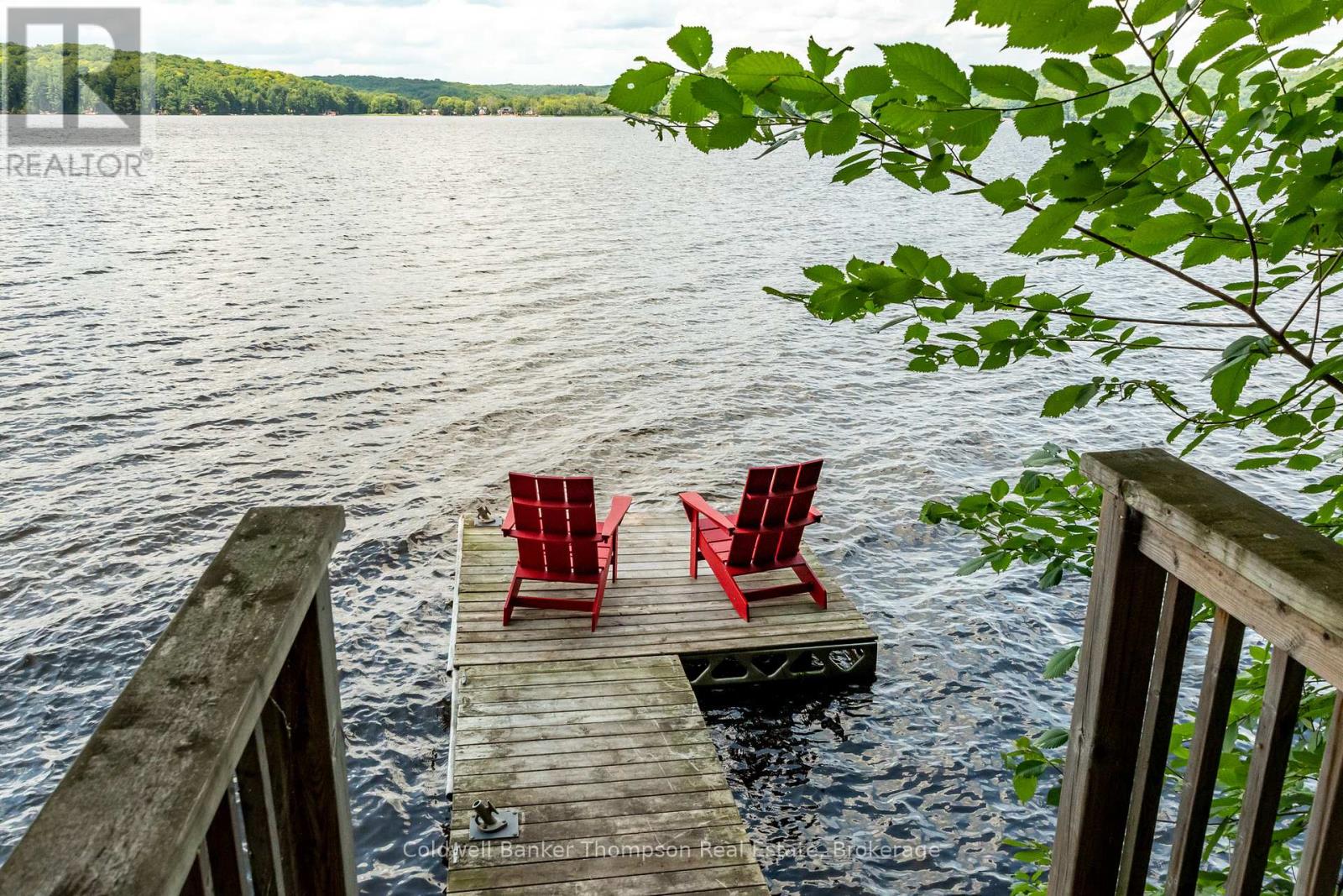 10 - 1258 Windermere Road, Muskoka Lakes, Ontario  P0B 1M0 - Photo 48 - X12397118