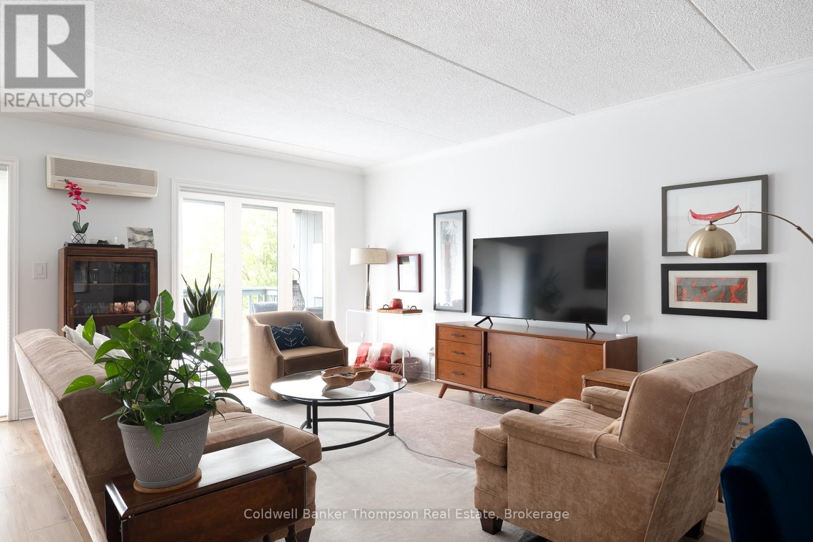 104 - 5 Church Street, Huntsville, Ontario  P1H 1G9 - Photo 11 - X12397128