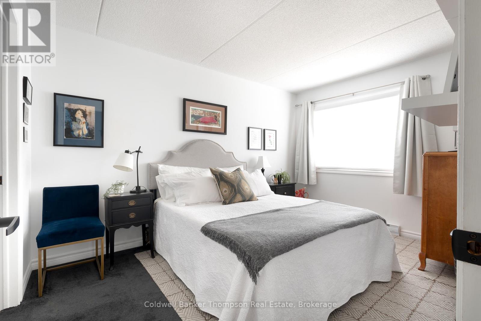 104 - 5 Church Street, Huntsville, Ontario  P1H 1G9 - Photo 4 - X12397128