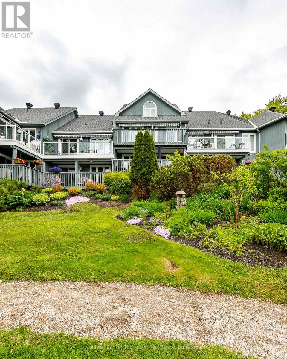 104 - 5 Church Street, Huntsville, Ontario  P1H 1G9 - Photo 44 - X12397128