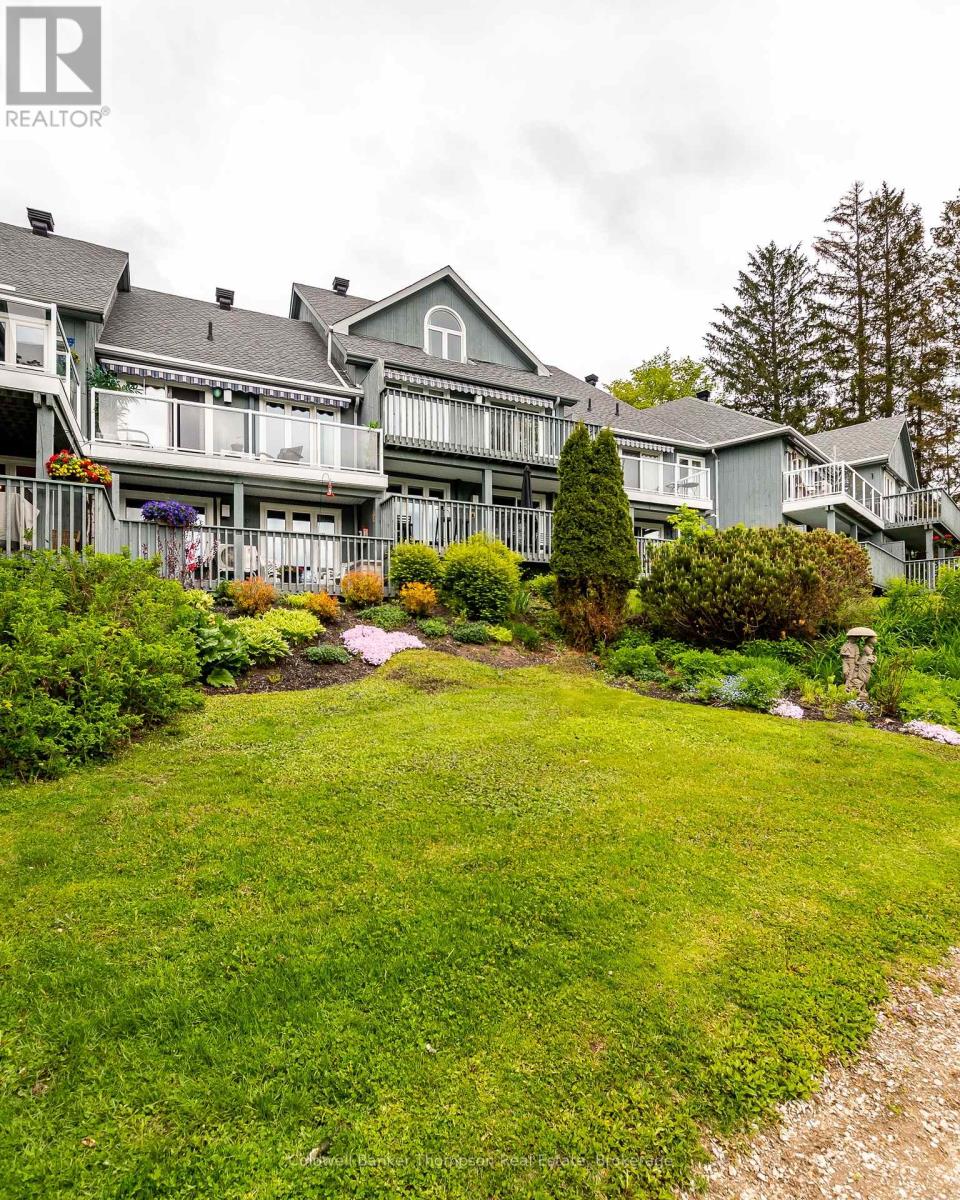 104 - 5 Church Street, Huntsville, Ontario  P1H 1G9 - Photo 45 - X12397128
