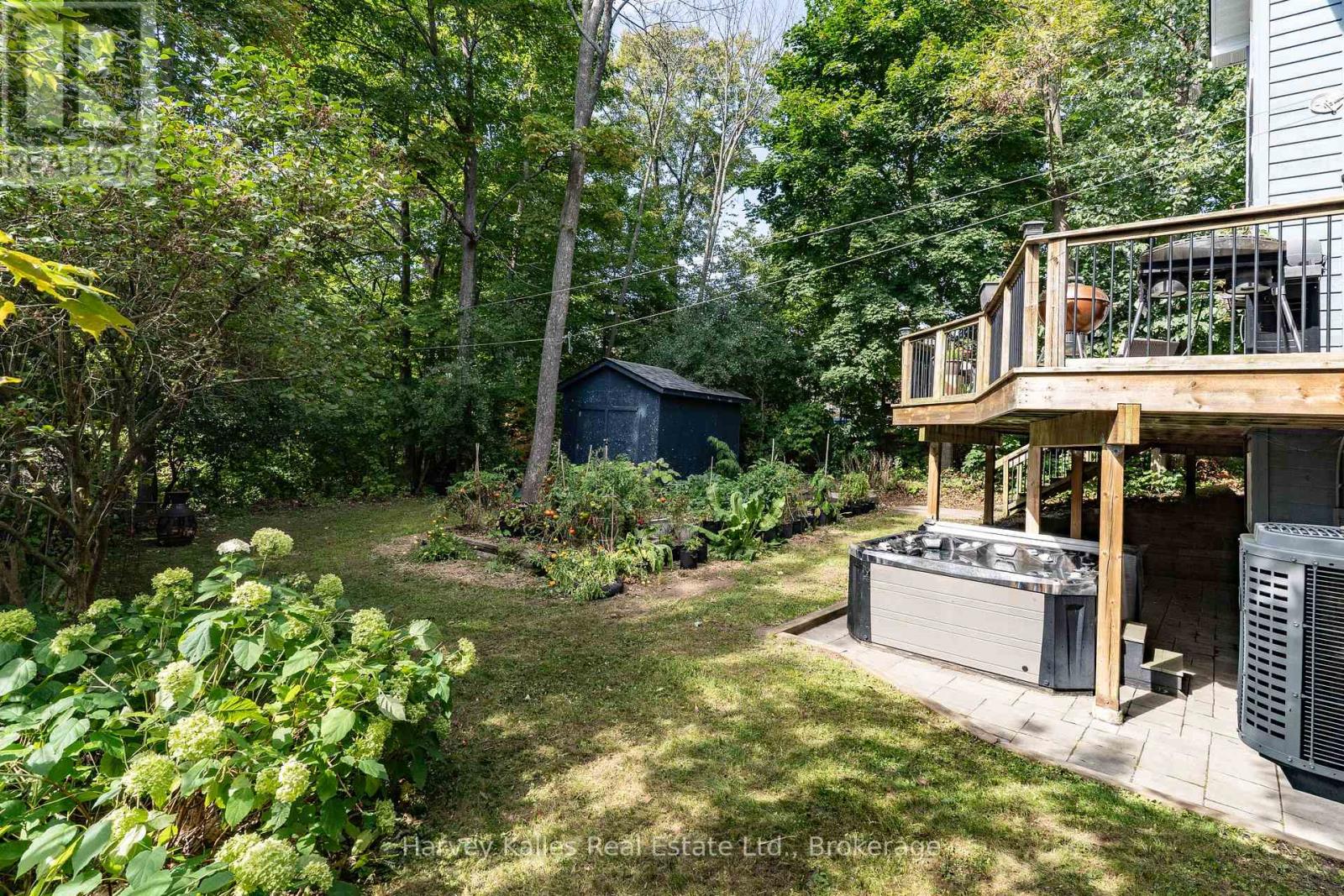 28 Queen Street, Parry Sound, Ontario  P2A 2W3 - Photo 31 - X12397166