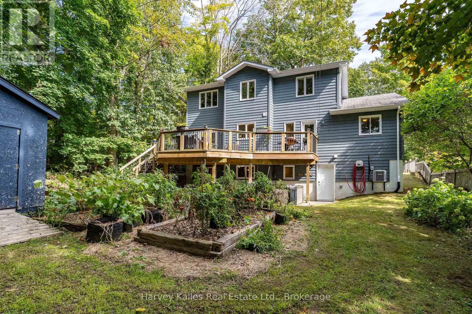 28 Queen Street, Parry Sound, Ontario  P2A 2W3 - Photo 32 - X12397166