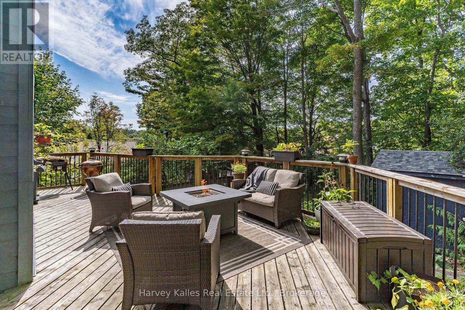 28 Queen Street, Parry Sound, Ontario  P2A 2W3 - Photo 33 - X12397166