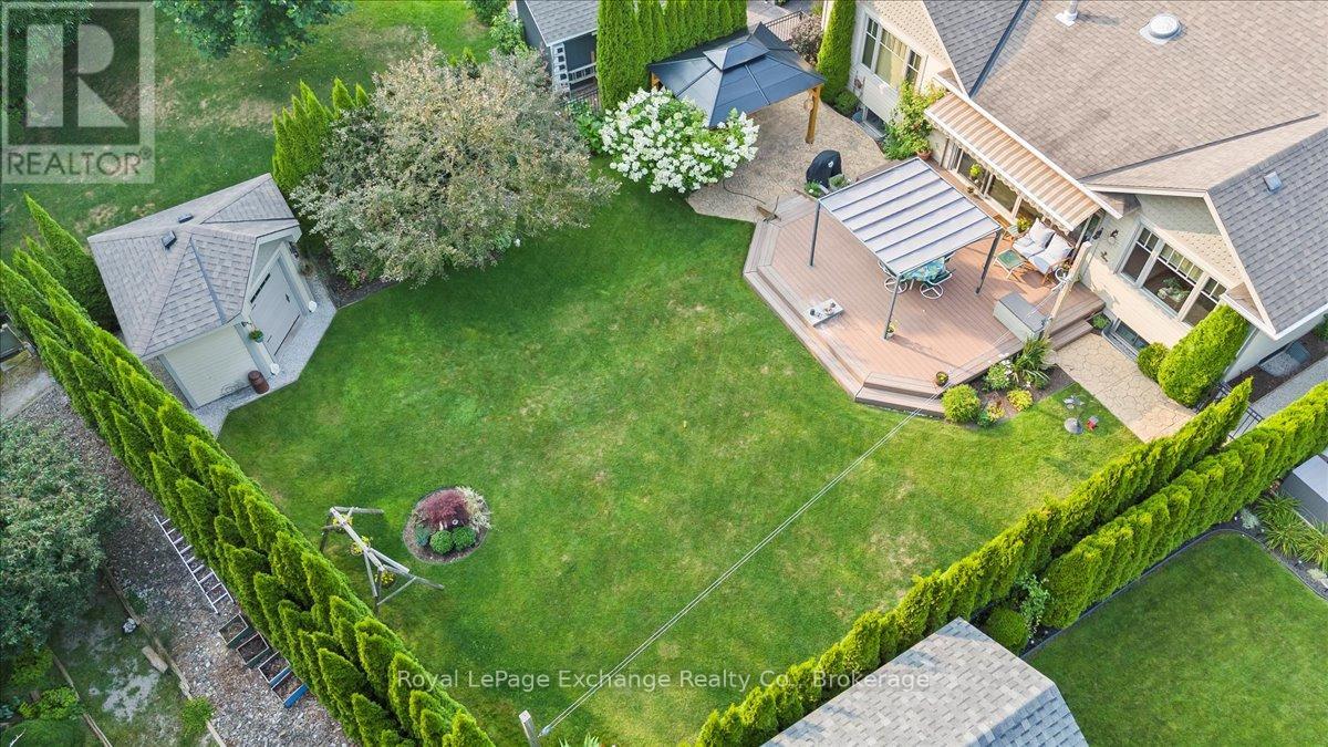 569 Creekwood Drive, Saugeen Shores, Ontario  N0H 2L0 - Photo 3 - X12397189
