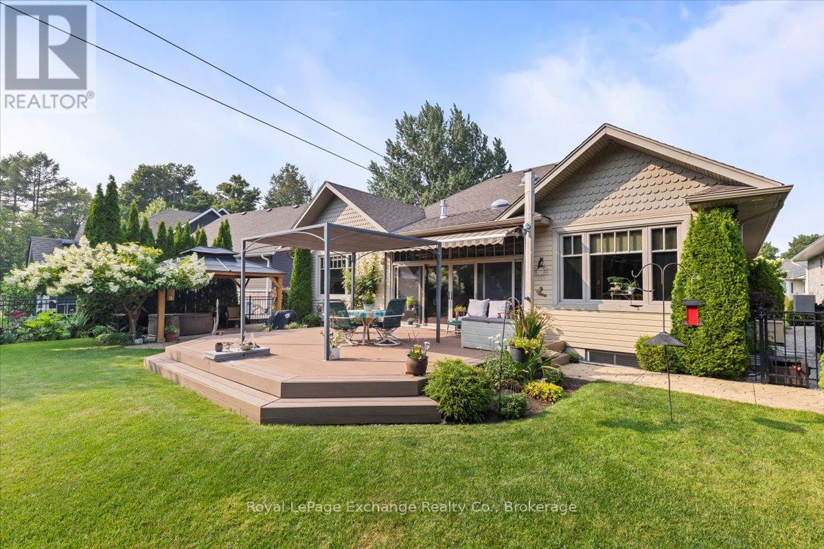 569 Creekwood Drive, Saugeen Shores, Ontario  N0H 2L0 - Photo 33 - X12397189
