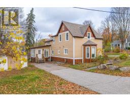 615 BAY STREET, gravenhurst (muskoka (s)), Ontario