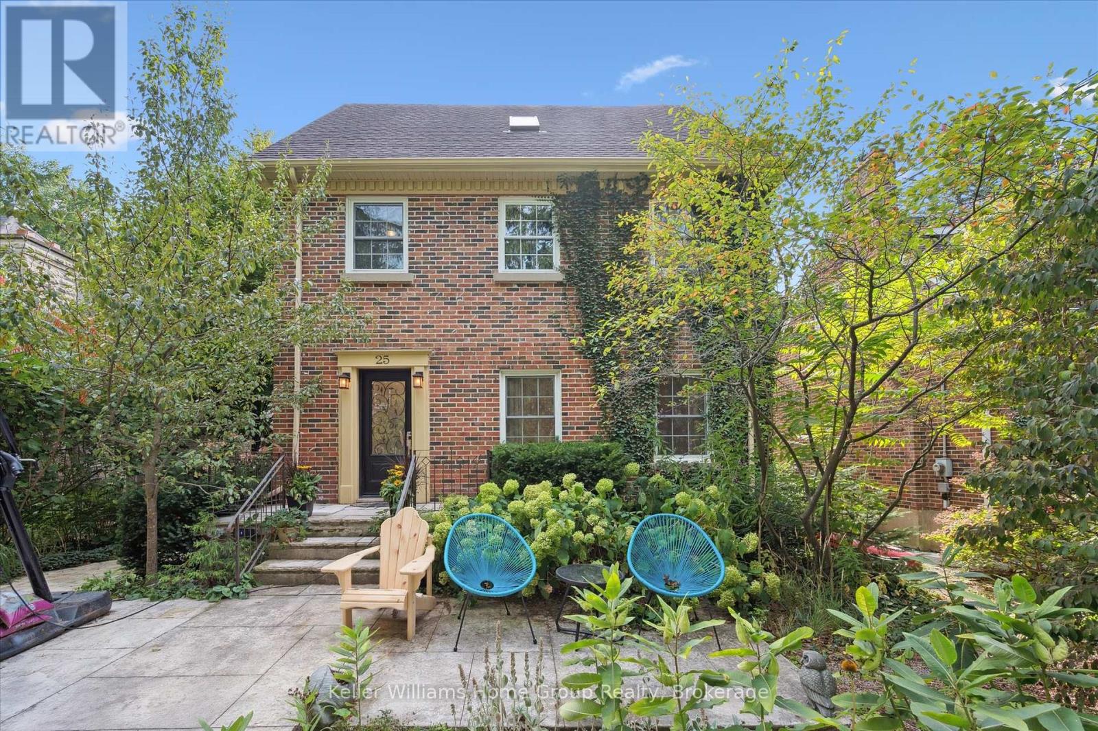 Property at 25 FOREST HILL DRIVE image 1