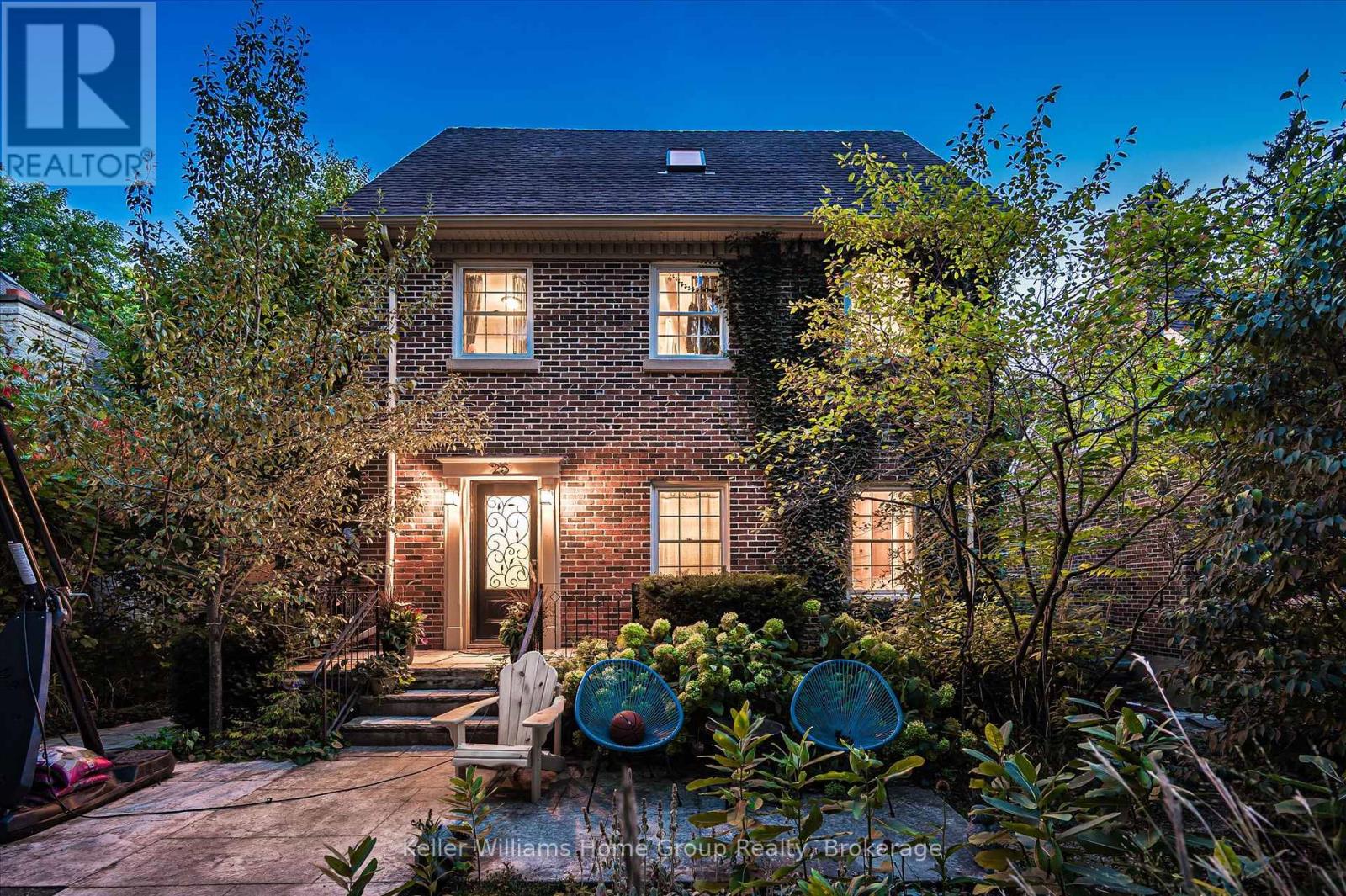 Property at 25 FOREST HILL DRIVE image 2