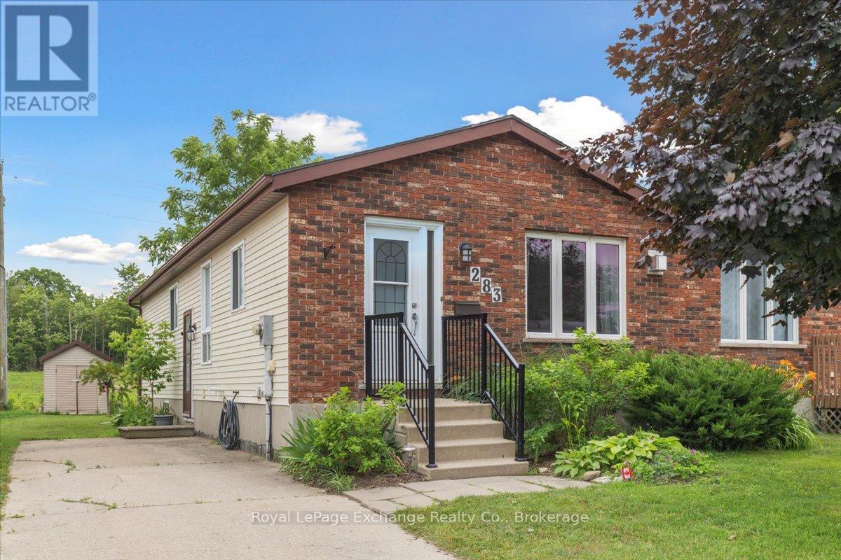 283 BRICKER STREET, Saugeen Shores, Ontario