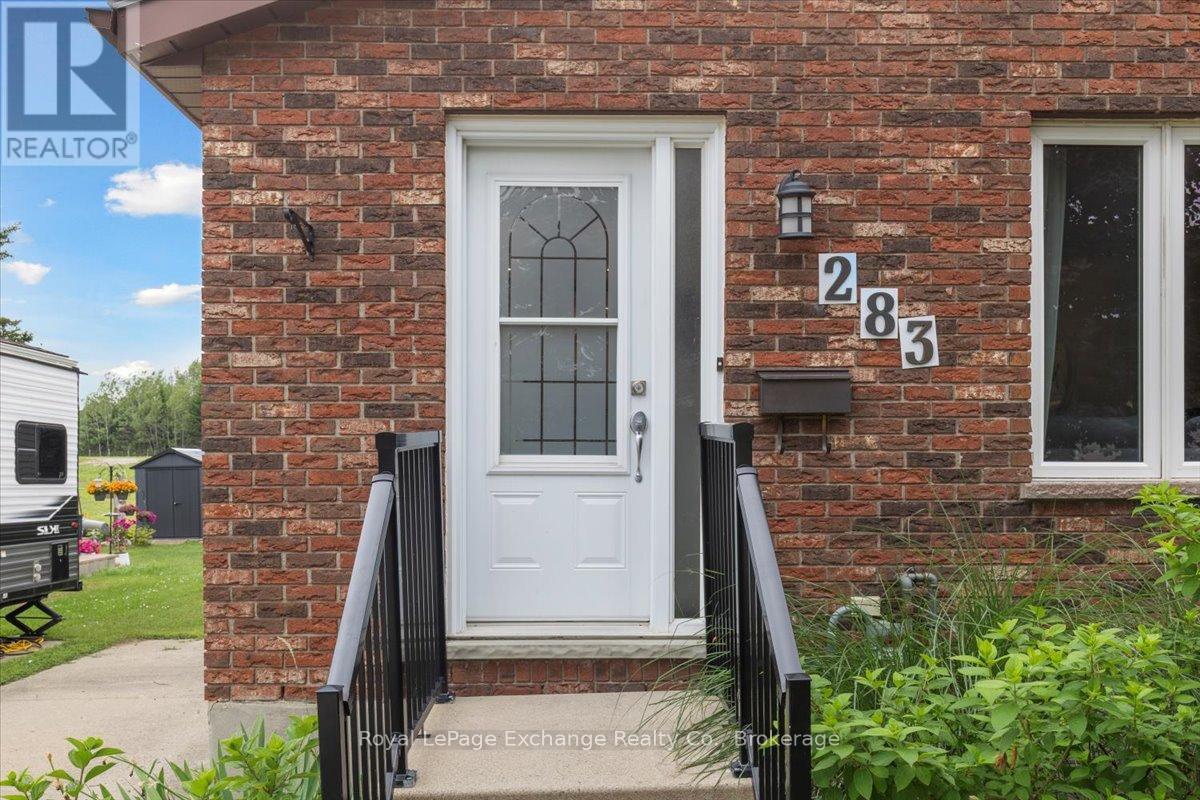 283 Bricker Street, Saugeen Shores, Ontario  N0H 2C1 - Photo 2 - X12397255