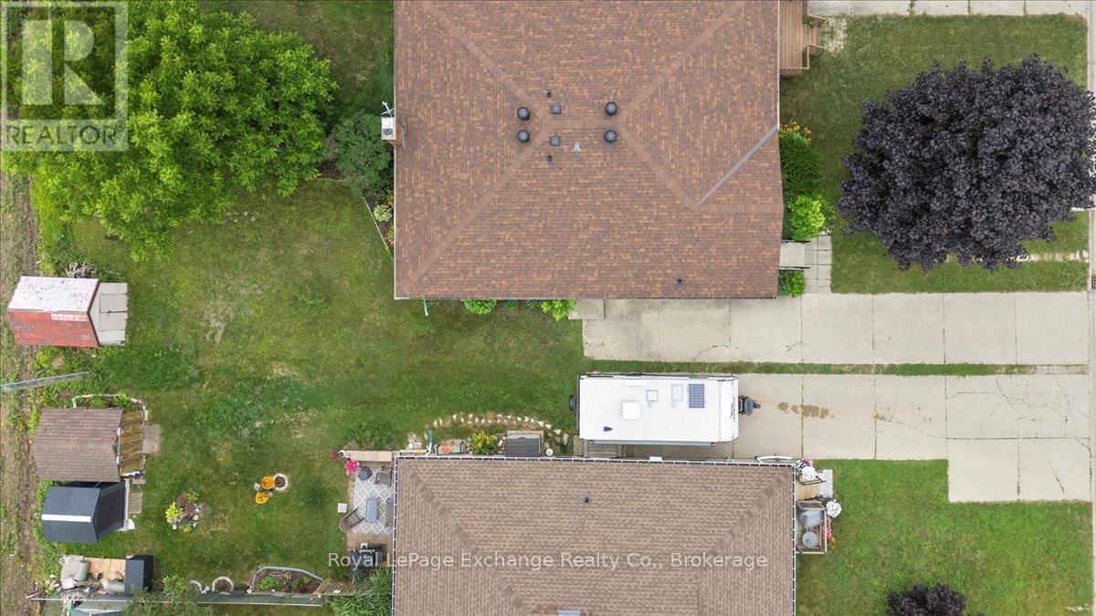 283 Bricker Street, Saugeen Shores, Ontario  N0H 2C1 - Photo 34 - X12397255