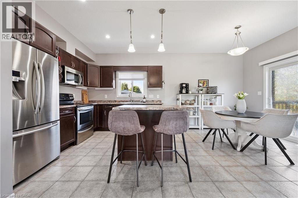 4 Kropf Drive, Baden, Ontario  N3A 4S4 - Photo 12 - 40759956