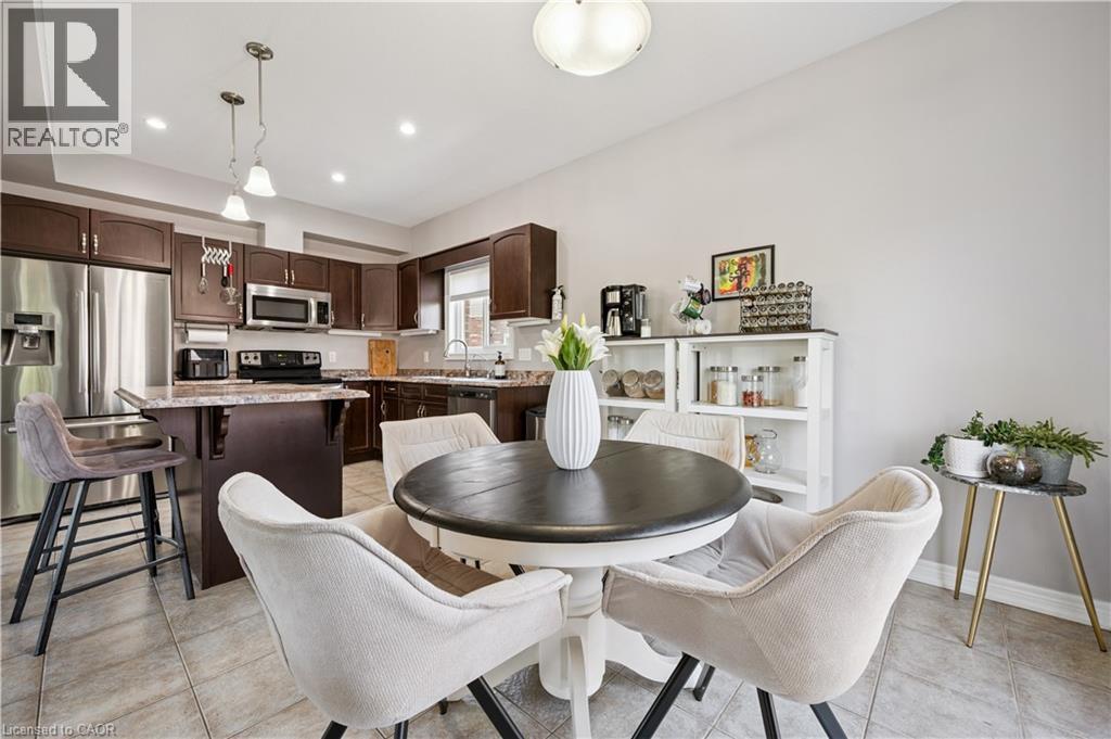 4 Kropf Drive, Baden, Ontario  N3A 4S4 - Photo 14 - 40759956