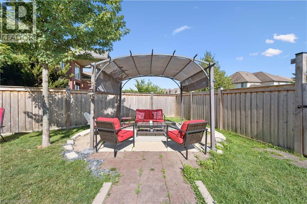 4 Kropf Drive, Baden, Ontario  N3A 4S4 - Photo 32 - 40759956