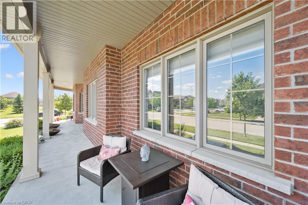 4 Kropf Drive, Baden, Ontario  N3A 4S4 - Photo 4 - 40759956