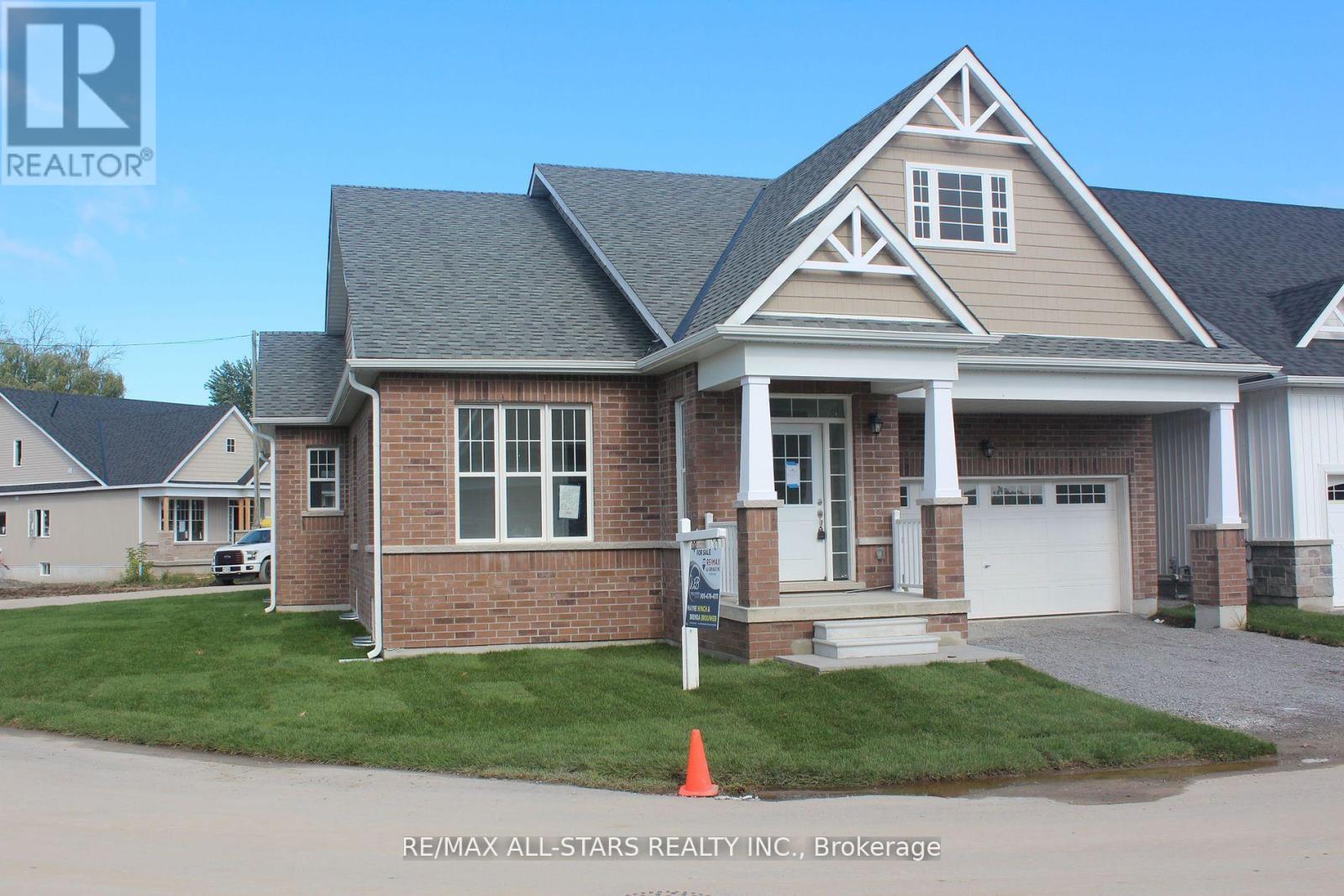 4 PALMIRA DRIVE, georgina (sutton & jackson's point), Ontario