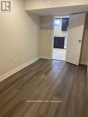 Bsmt - 14 Tim Jacobs Drive, Georgina, Ontario  L4P 0G5 - Photo 21 - N12397039