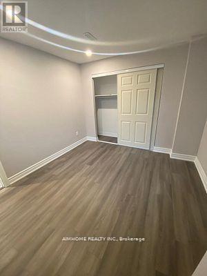 Bsmt - 14 Tim Jacobs Drive, Georgina, Ontario  L4P 0G5 - Photo 25 - N12397039