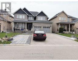 BSMT - 14 TIM JACOBS DRIVE, Georgina, Ontario