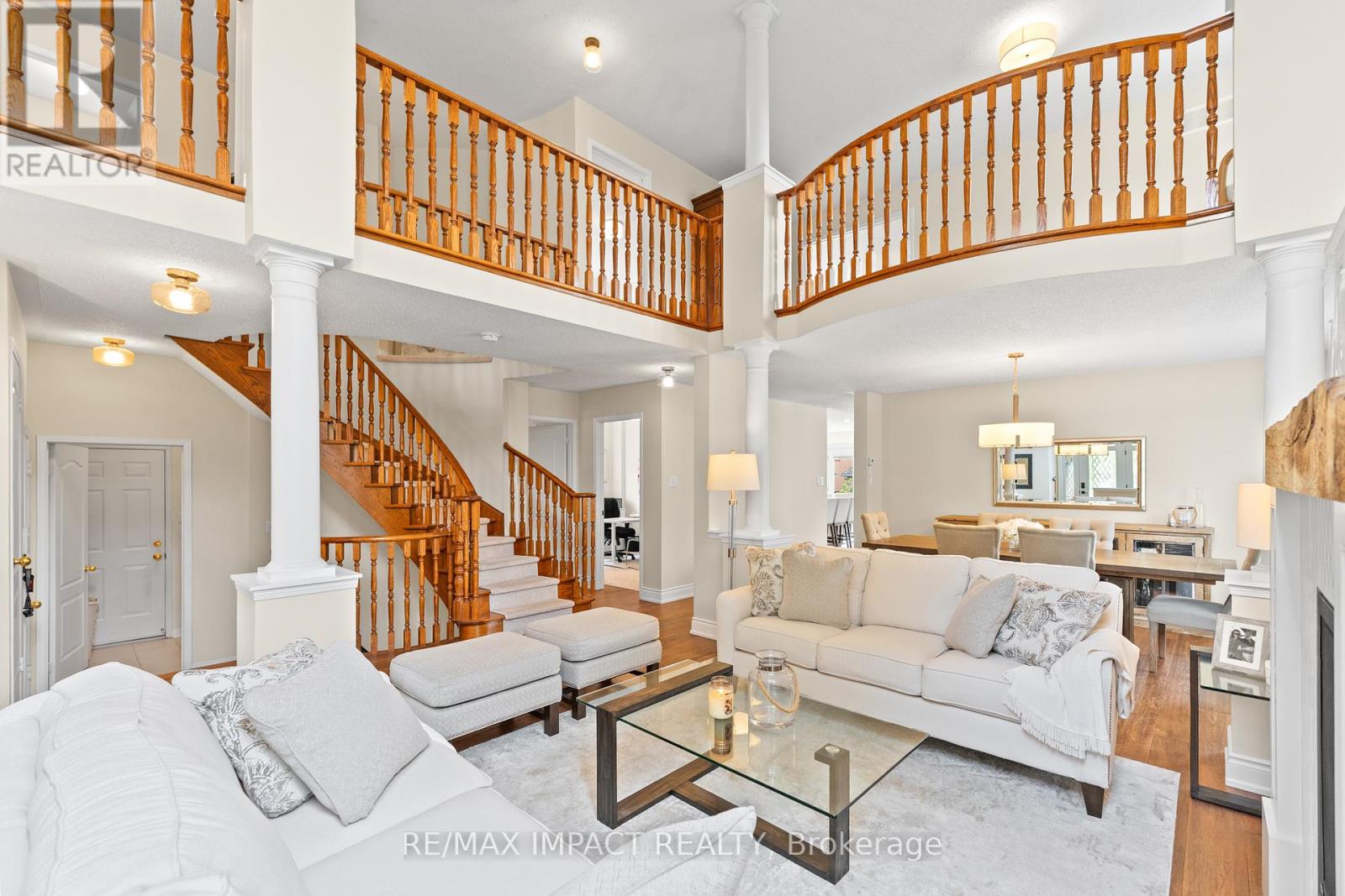 1 Windbreak Crescent, Whitby, Ontario  L1P 1P8 - Photo 14 - E12397319