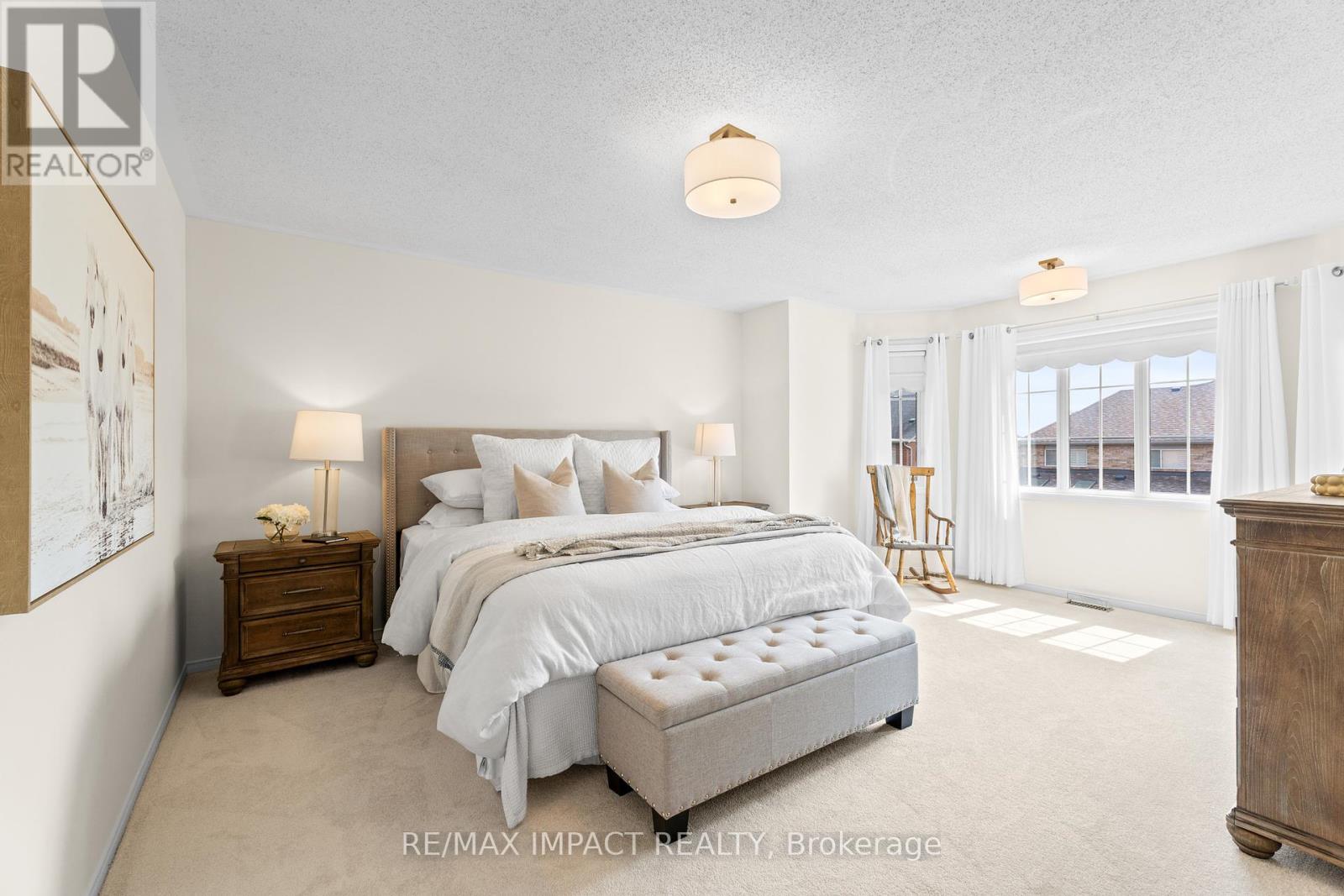 1 Windbreak Crescent, Whitby, Ontario  L1P 1P8 - Photo 16 - E12397319