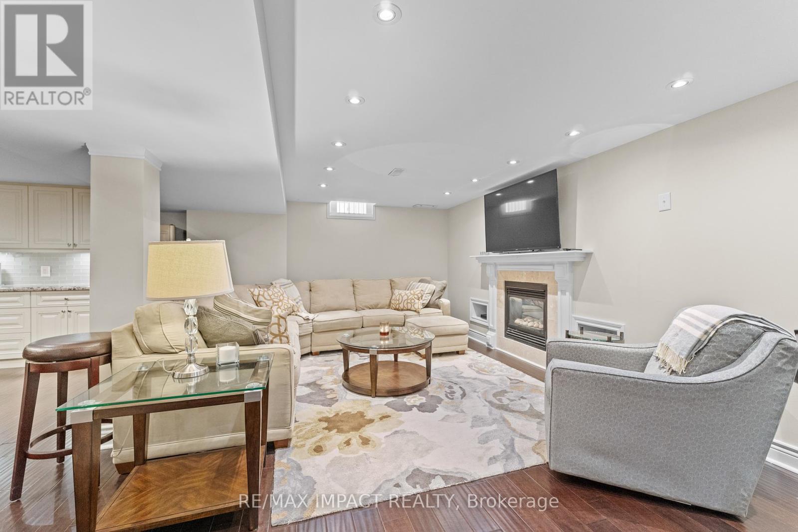 1 Windbreak Crescent, Whitby, Ontario  L1P 1P8 - Photo 27 - E12397319