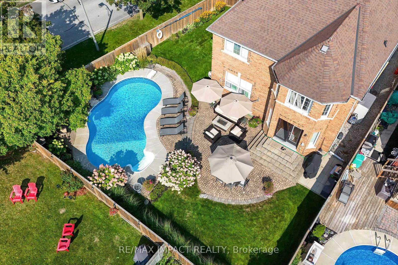1 Windbreak Crescent, Whitby, Ontario  L1P 1P8 - Photo 33 - E12397319
