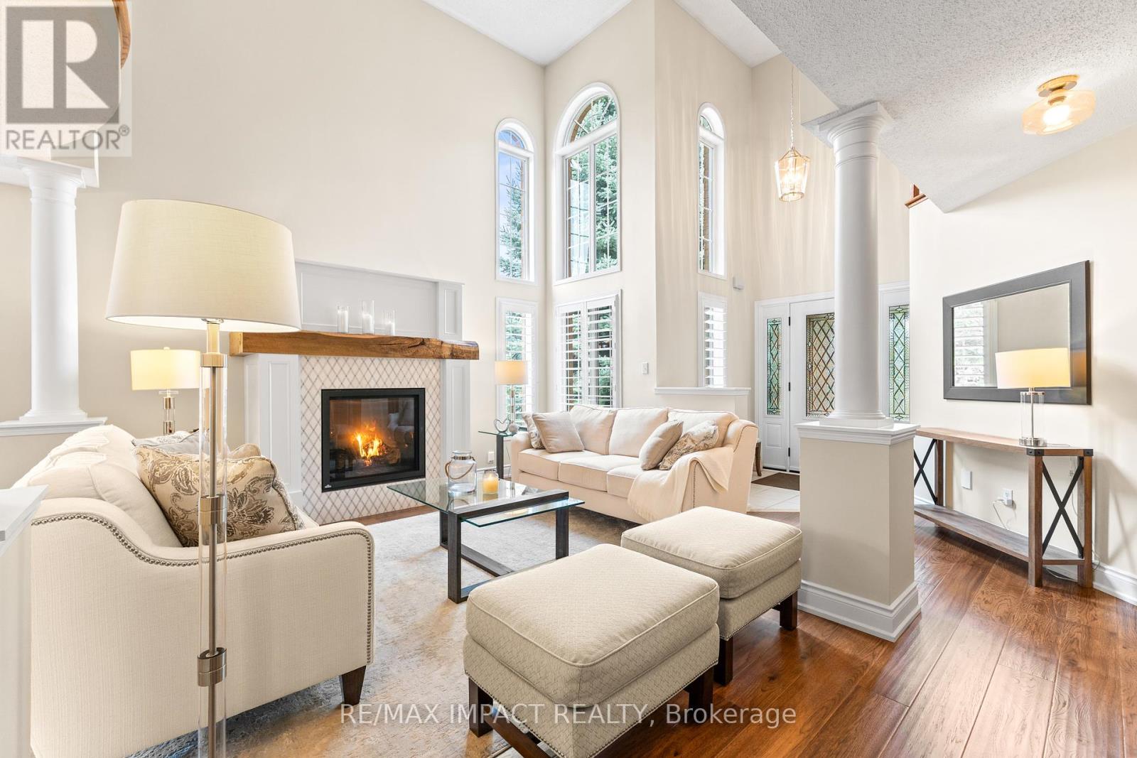 1 Windbreak Crescent, Whitby, Ontario  L1P 1P8 - Photo 6 - E12397319
