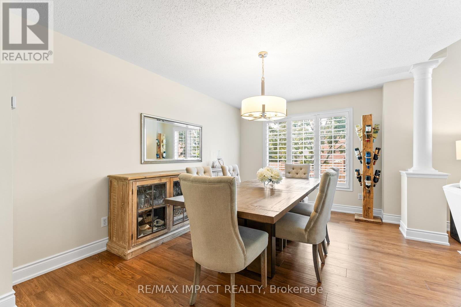 1 Windbreak Crescent, Whitby, Ontario  L1P 1P8 - Photo 7 - E12397319